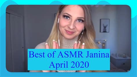 asmr janina onlyfans reddit